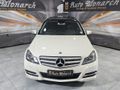 2011 Mercedes-Benz C-Class C 200 CDi  Avantgarde Auto