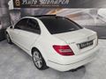 2011 Mercedes-Benz C-Class C 200 CDi  Avantgarde Auto
