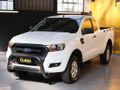 2018 Ford Ranger 2.2 TDCi XL Auto SuperCab