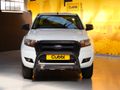 2018 Ford Ranger 2.2 TDCi XL Auto SuperCab