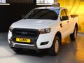 2018 Ford Ranger 2.2 TDCi XL Auto SuperCab