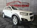 2015 Chevrolet Captiva 2.4 LT Auto