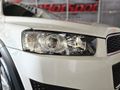 2015 Chevrolet Captiva 2.4 LT Auto