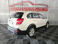 2015 Chevrolet Captiva 2.4 LT Auto