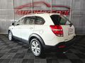 2015 Chevrolet Captiva 2.4 LT Auto