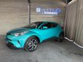 2018 Toyota C-HR 1.2T Plus Auto