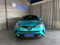 2018 Toyota C-HR 1.2T Plus Auto
