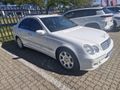 2005 Mercedes-Benz C-Class C 200K Elegance Auto