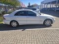 2005 Mercedes-Benz C-Class C 200K Elegance Auto