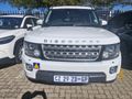 2014 Land Rover Discovery 4 3.0 TD | SD V6 SE