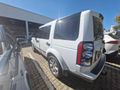 2014 Land Rover Discovery 4 3.0 TD | SD V6 SE