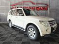 2012 Mitsubishi Pajero 3.2 Di-Dc GLS Auto