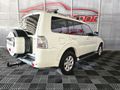 2012 Mitsubishi Pajero 3.2 Di-Dc GLS Auto
