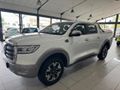 2021 GWM P-Series PV 2.0 TD LT 4x4 Auto Double-Cab