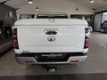 2021 GWM P-Series PV 2.0 TD LT 4x4 Auto Double-Cab