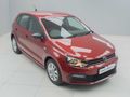2026 Volkswagen Polo Vivo 1.4