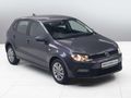 2026 Volkswagen Polo Vivo 1.4 Life