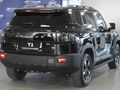 2026 Jetour T1 1.5T Aspire