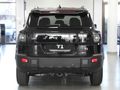 2026 Jetour T1 1.5T Aspire