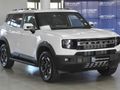 2026 Jetour T1 2.0T Xplora AWD
