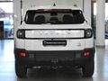 2026 Jetour T1 2.0T Xplora AWD