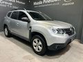2020 Renault Duster 1.5 dCi Dynamique 4x4