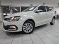 2024 Volkswagen Polo Vivo 1.6 Life