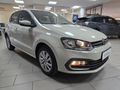 2024 Volkswagen Polo Vivo 1.6 Life