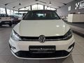 2018 Volkswagen Golf VII 1.4 TSI Comfortline Auto