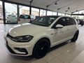 2018 Volkswagen Golf VII 1.4 TSI Comfortline Auto