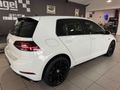 2018 Volkswagen Golf VII 1.4 TSI Comfortline Auto