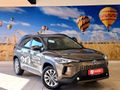 2026 Toyota Corolla Cross 1.8 XS Hybrid