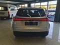 2026 Chery Tiggo Cross 1.5 Lit CVT Auto