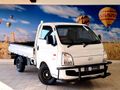 2023 Hyundai H100 Bakkie 2.6D Dropside