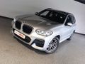 2021 BMW X3 sDrive18d M Sport