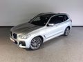 2021 BMW X3 sDrive18d M Sport