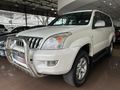 2006 Toyota Land Cruiser Prado 4.0 V6 VX Auto