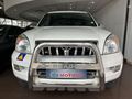 2006 Toyota Land Cruiser Prado 4.0 V6 VX Auto
