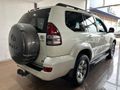 2006 Toyota Land Cruiser Prado 4.0 V6 VX Auto