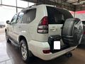2006 Toyota Land Cruiser Prado 4.0 V6 VX Auto