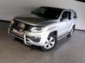2018 Volkswagen Amarok 2.0 BiTDI Highline (132kW) Auto Double-Cab