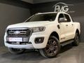 2023 Ford Ranger 2.0 Bi-Turbo Wildtrak Double Cab Auto