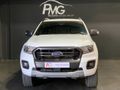 2023 Ford Ranger 2.0 Bi-Turbo Wildtrak Double Cab Auto