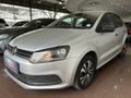 2020 Volkswagen Polo Vivo 1.4 Trendline 5-dr