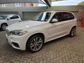 2015 BMW X5 xDrive30d M Sport Auto