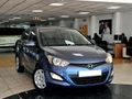 2014 Hyundai i20 1.4 Fluid Auto