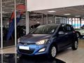 2014 Hyundai i20 1.4 Fluid Auto