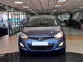 2014 Hyundai i20 1.4 Fluid Auto