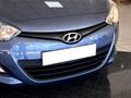 2014 Hyundai i20 1.4 Fluid Auto