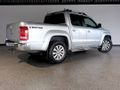 2014 Volkswagen Amarok 2.0 BiTDI Highline (132kW) 4Motion Auto Double-Cab